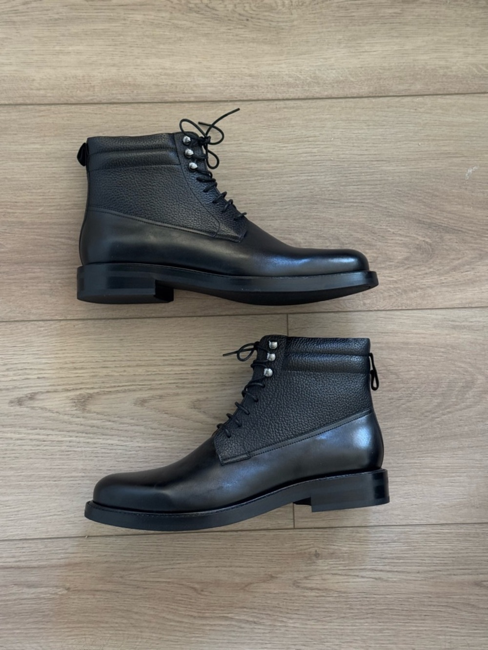 Beckett simonon Oscar boots